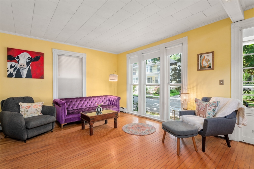 9 Sheridan Road Swampscott, MA 01907 - Photo 6 of 37