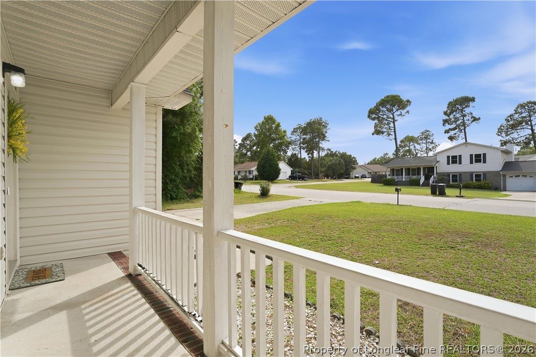 352 Sawyer Road Cameron, NC 28326 - Photo 2 of 27 Gallery Image 2