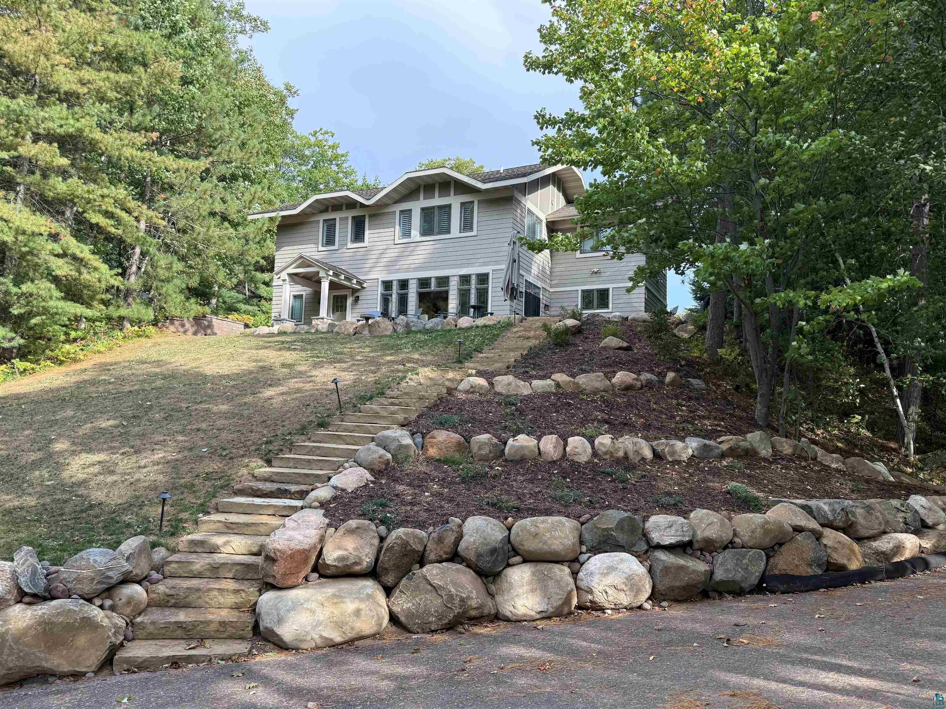 9265 Wheeler Road Iron River, WI 54847 - Photo 1 of 50 Gallery Image 1