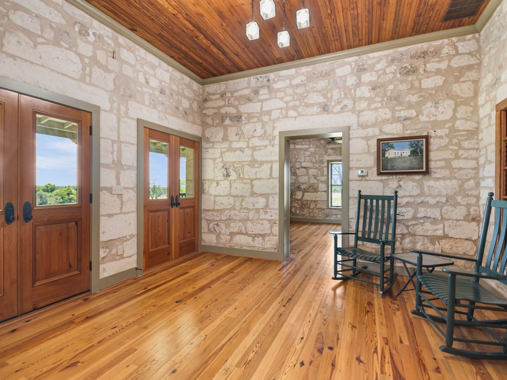 4369 Reeh-Weinheimer Road Fredericksburg, TX 78624 - Photo 18 of 33