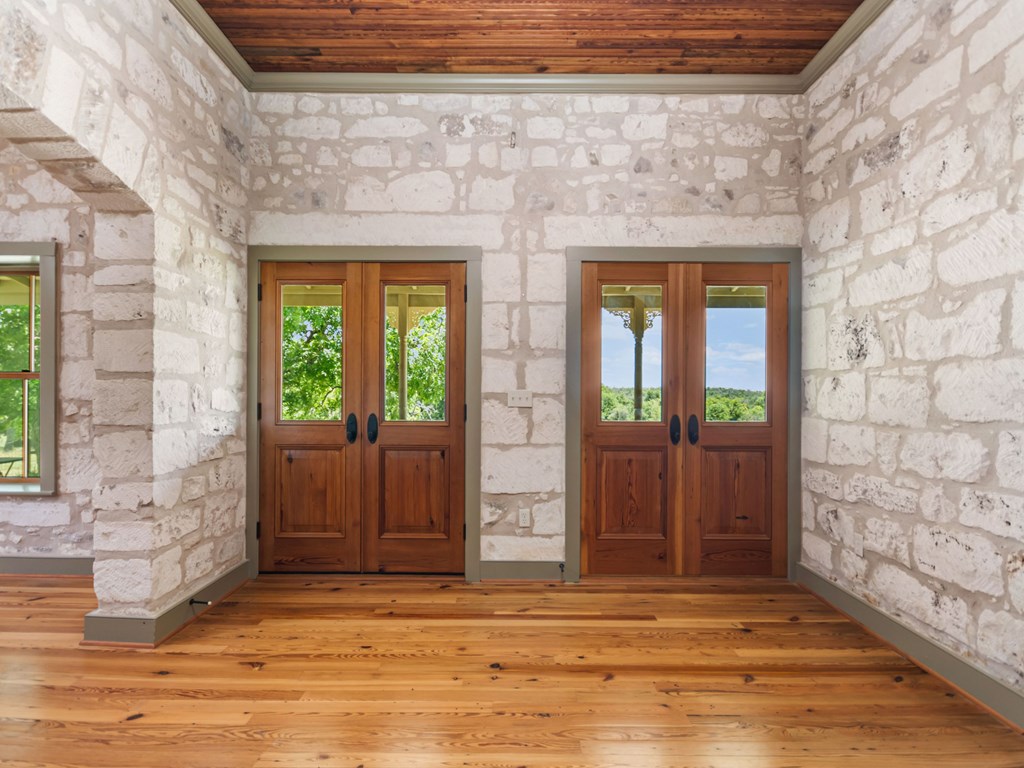 4369 Reeh-Weinheimer Road Fredericksburg, TX 78624 - Photo 19 of 33