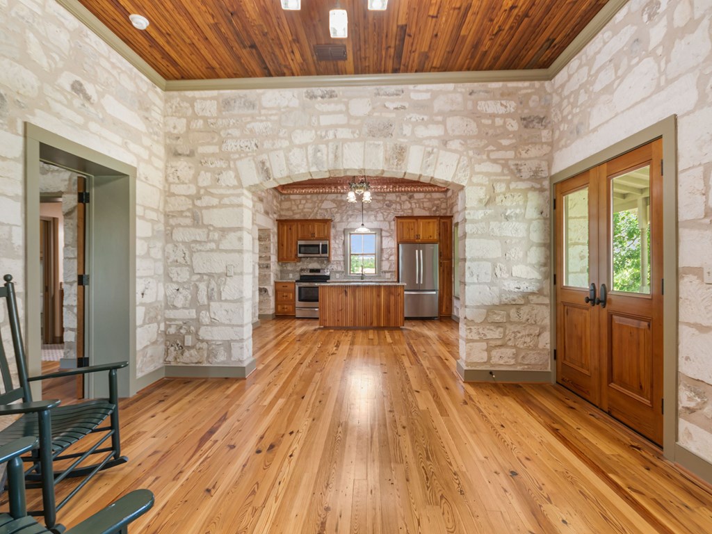 4369 Reeh-Weinheimer Road Fredericksburg, TX 78624 - Photo 20 of 33