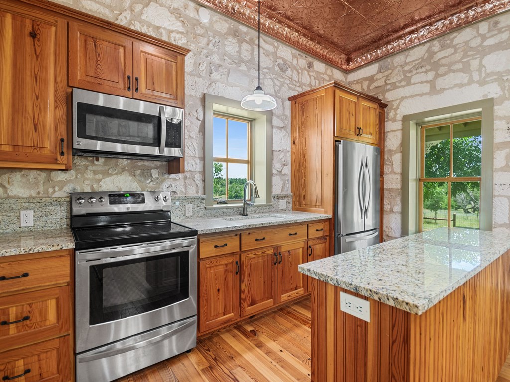 4369 Reeh-Weinheimer Road Fredericksburg, TX 78624 - Photo 24 of 33