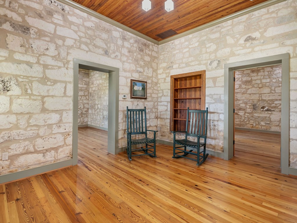 4369 Reeh-Weinheimer Road Fredericksburg, TX 78624 - Photo 28 of 33