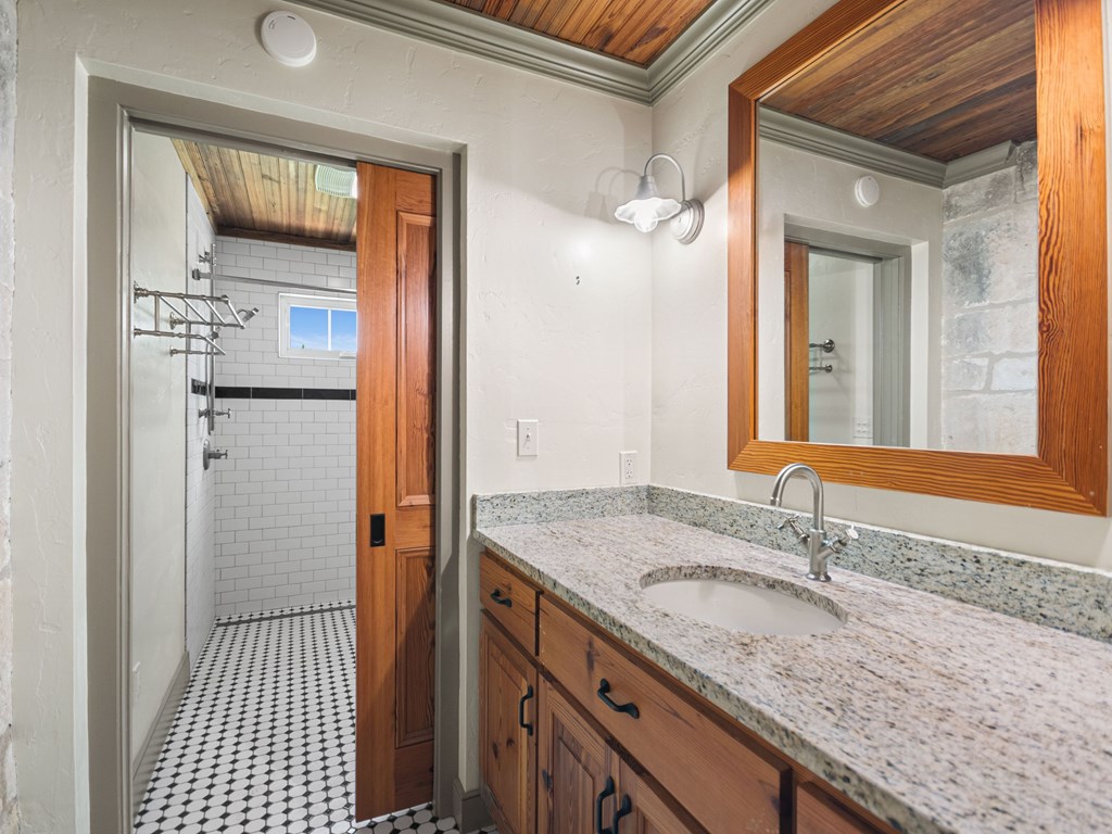 4369 Reeh-Weinheimer Road Fredericksburg, TX 78624 - Photo 31 of 33