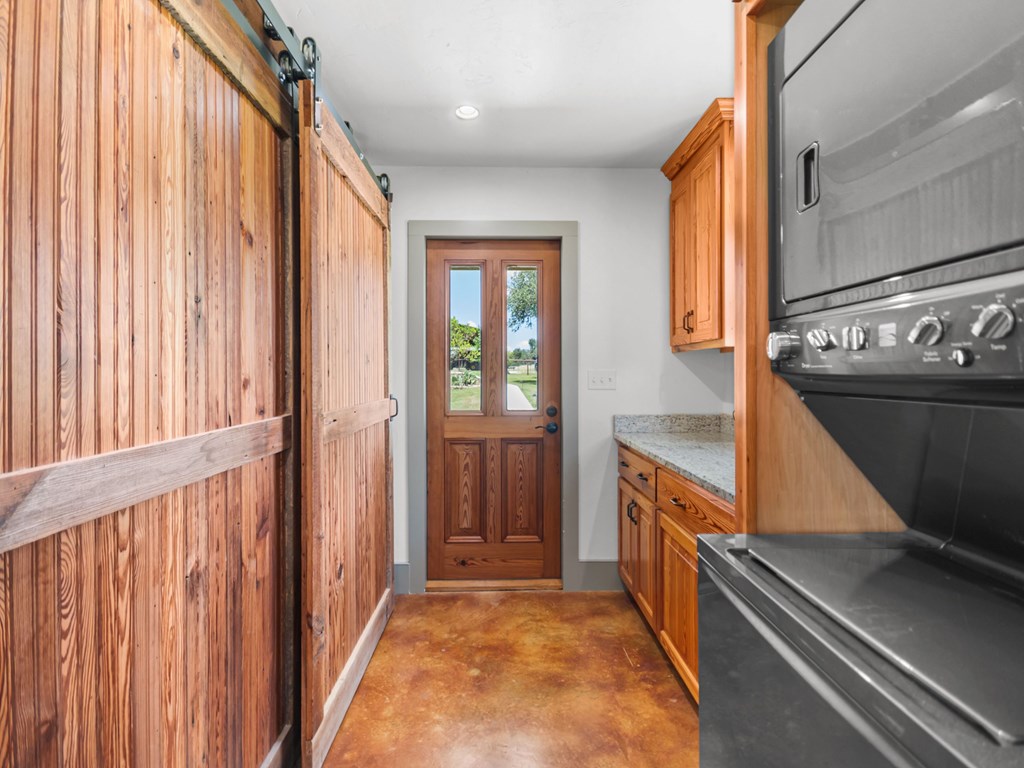 4369 Reeh-Weinheimer Road Fredericksburg, TX 78624 - Photo 32 of 33