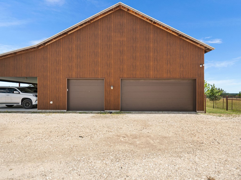 4369 Reeh-Weinheimer Road Fredericksburg, TX 78624 - Photo 33 of 33