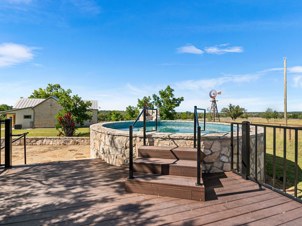 4369 Reeh-Weinheimer Road Fredericksburg, TX 78624 - Photo 6 of 33