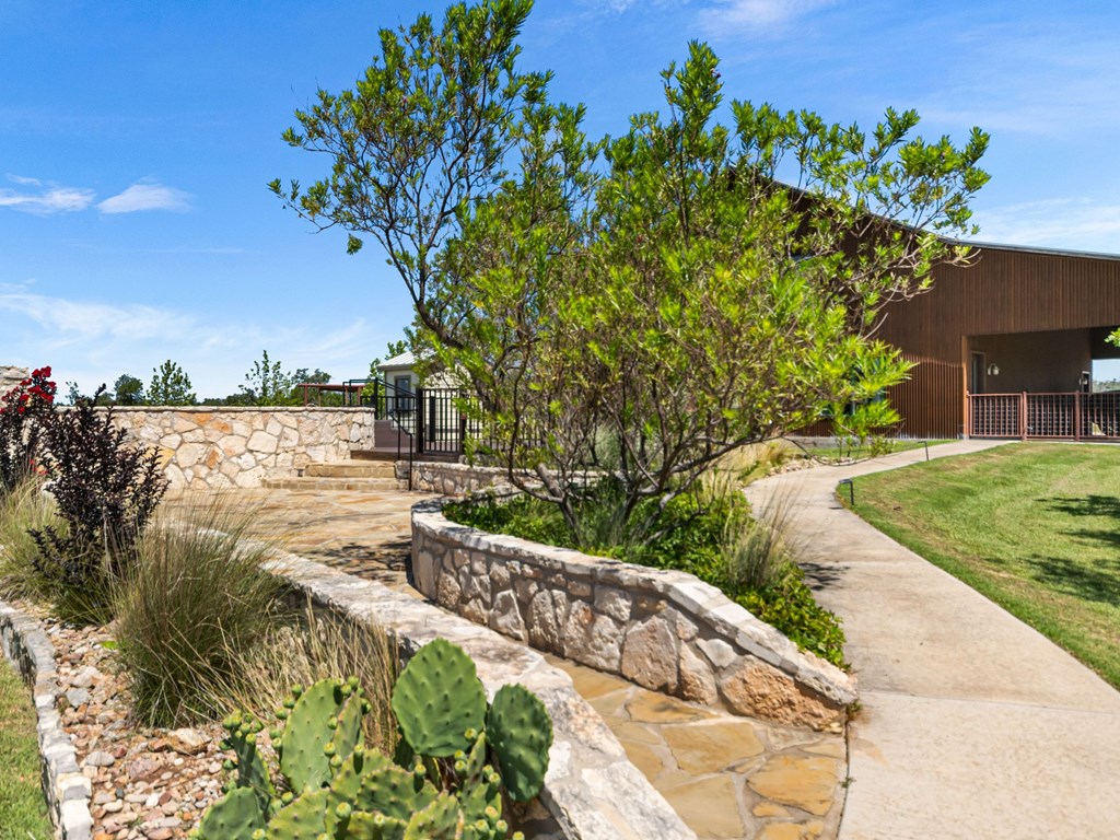 4369 Reeh-Weinheimer Road Fredericksburg, TX 78624 - Photo 7 of 33