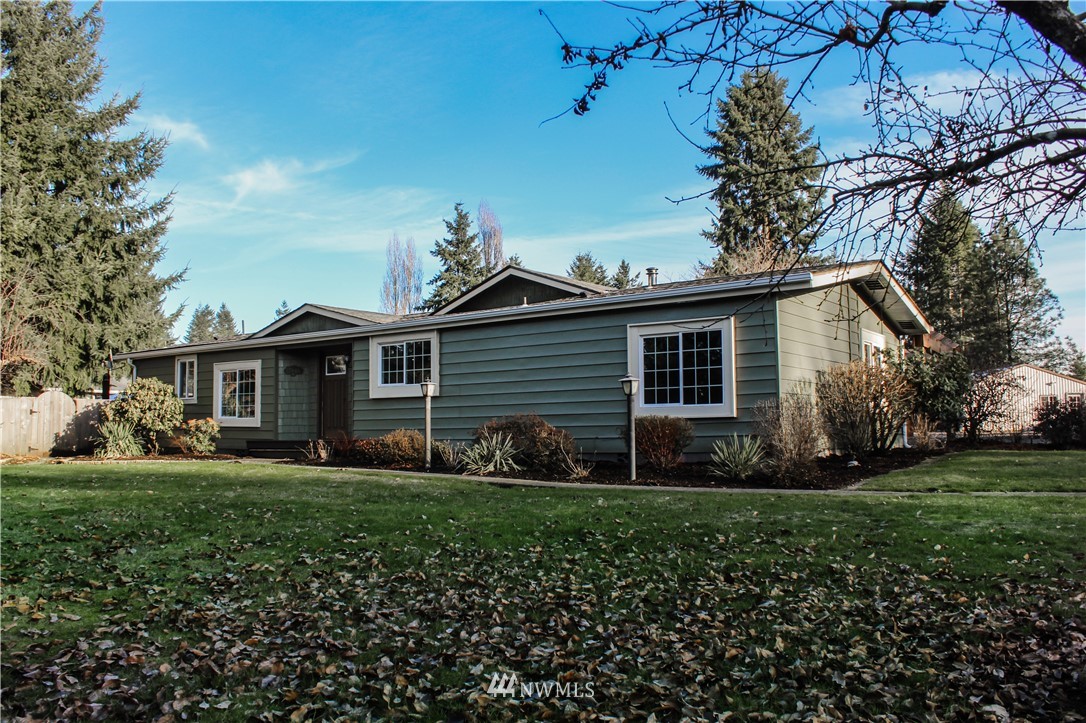 17946 Littlerock Road Southwest Rochester, WA 98579 - Photo 1 of 25