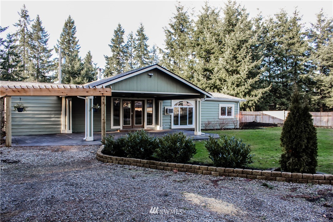 17946 Littlerock Road Southwest Rochester, WA 98579 - Photo 2 of 25