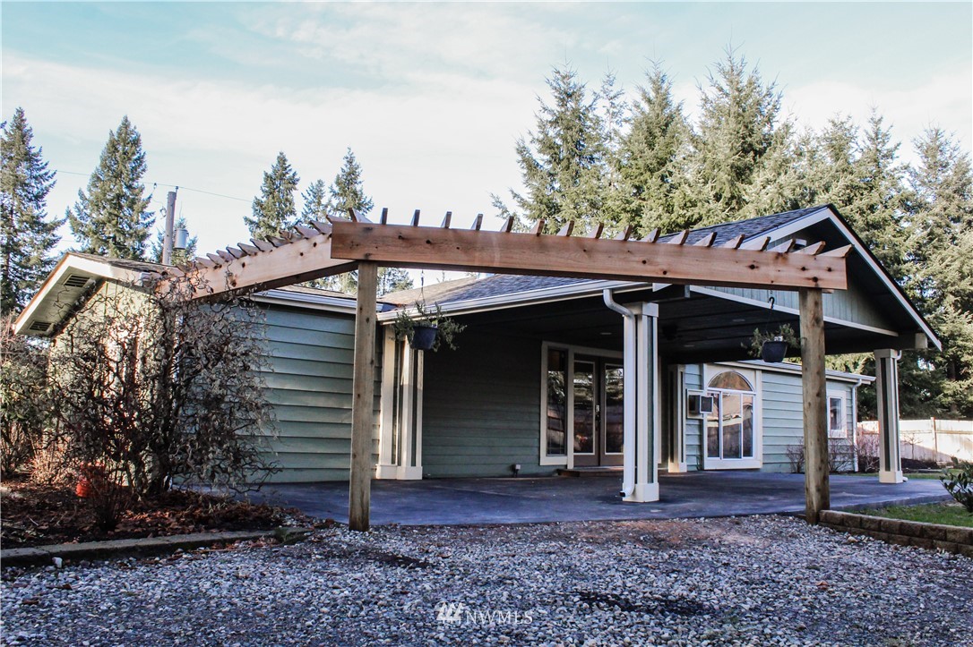 17946 Littlerock Road Southwest Rochester, WA 98579 - Photo 17 of 25
