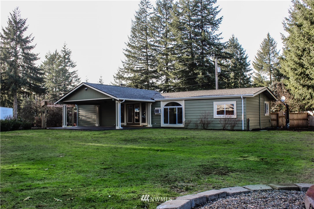 17946 Littlerock Road Southwest Rochester, WA 98579 - Photo 18 of 25
