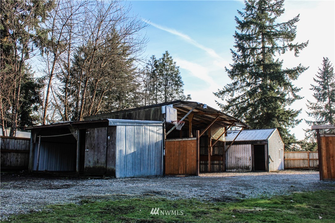 17946 Littlerock Road Southwest Rochester, WA 98579 - Photo 21 of 25