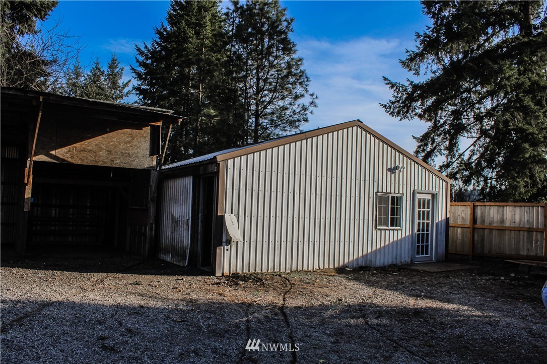 17946 Littlerock Road Southwest Rochester, WA 98579 - Photo 22 of 25