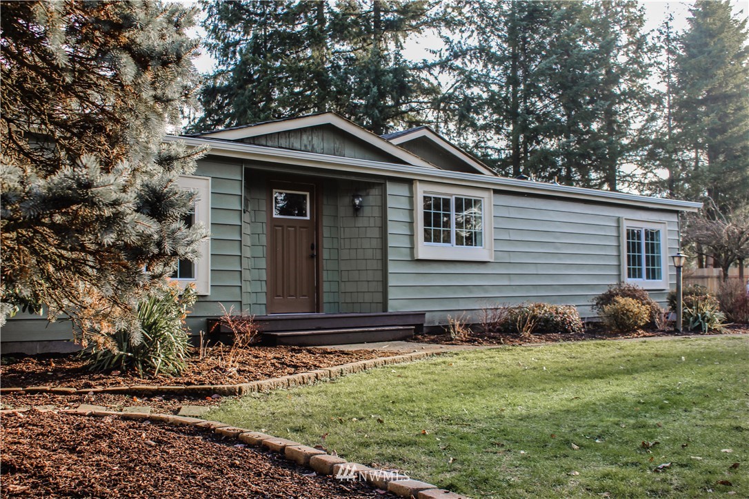 17946 Littlerock Road Southwest Rochester, WA 98579 - Photo 25 of 25
