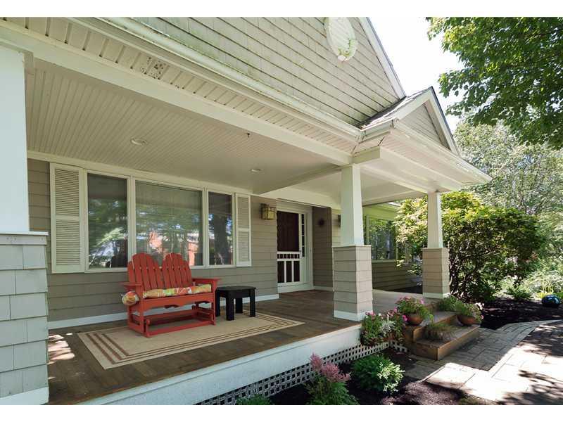 23 Adams Road Kittery, ME 03904 - Photo 2 of 25 Exterior Front.