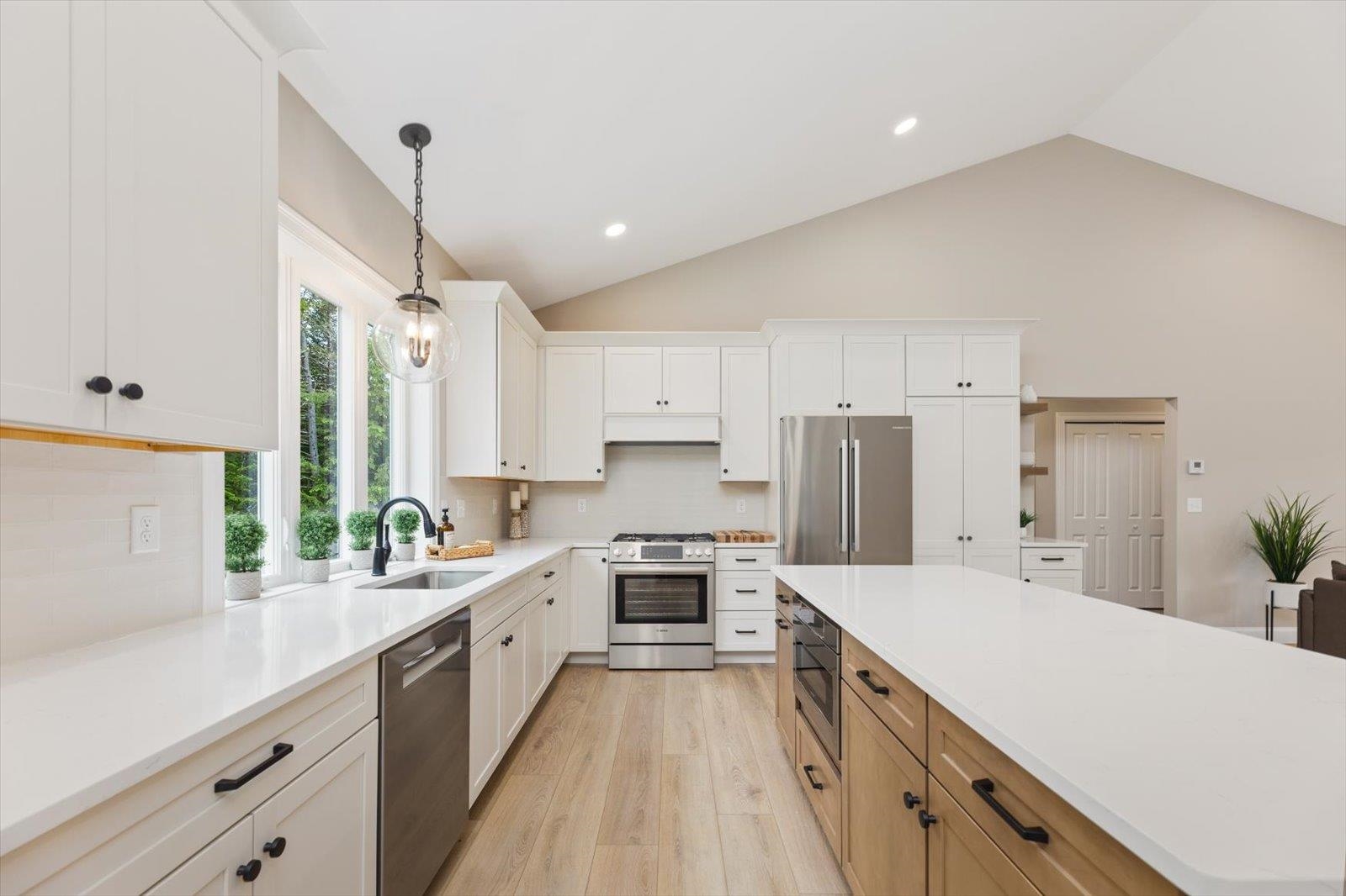 38 Moose Brook Lane Hancock, NH 03449 - Photo 15 of 44