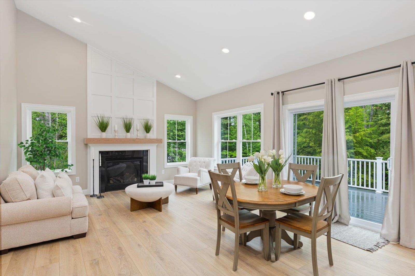 38 Moose Brook Lane Hancock, NH 03449 - Photo 19 of 44