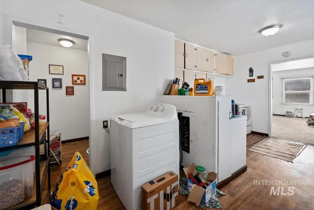 $284,000 | 800 North Lincoln Avenue, Jerome, ID 83338