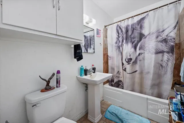 $284,000 | 800 North Lincoln Avenue, Jerome, ID 83338