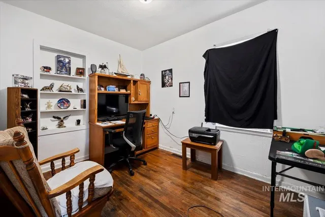 $284,000 | 800 North Lincoln Avenue, Jerome, ID 83338