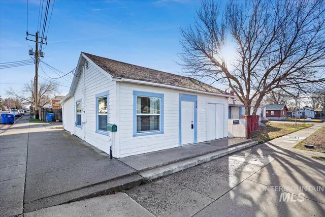 $284,000 | 800 North Lincoln Avenue, Jerome, ID 83338