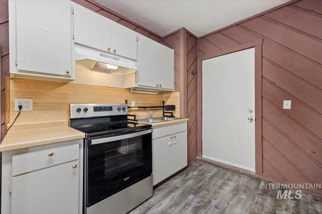 $284,000 | 800 North Lincoln Avenue, Jerome, ID 83338