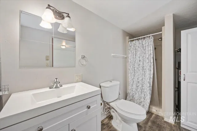 $284,000 | 800 North Lincoln Avenue, Jerome, ID 83338