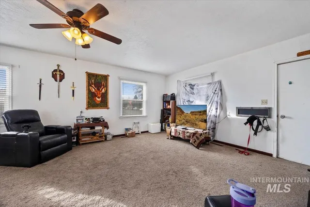 $284,000 | 800 North Lincoln Avenue, Jerome, ID 83338