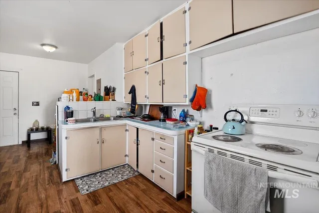 $284,000 | 800 North Lincoln Avenue, Jerome, ID 83338