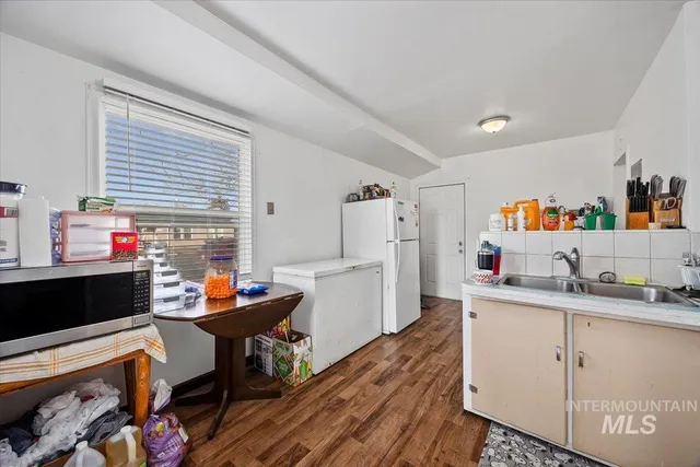 $284,000 | 800 North Lincoln Avenue, Jerome, ID 83338