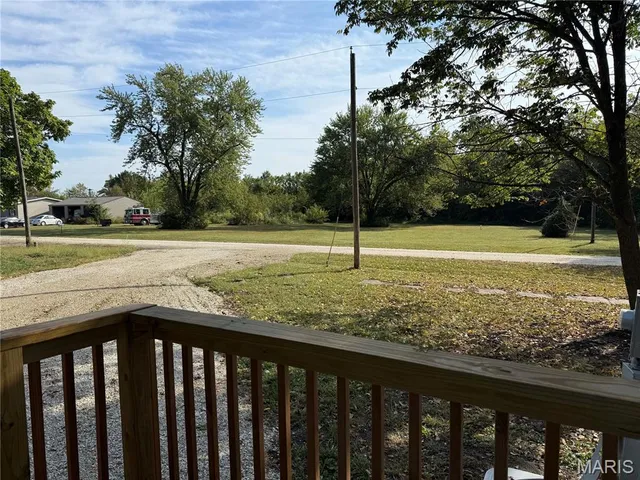 $164,900 | 209 East Cedar Street, Bellflower, MO 63333