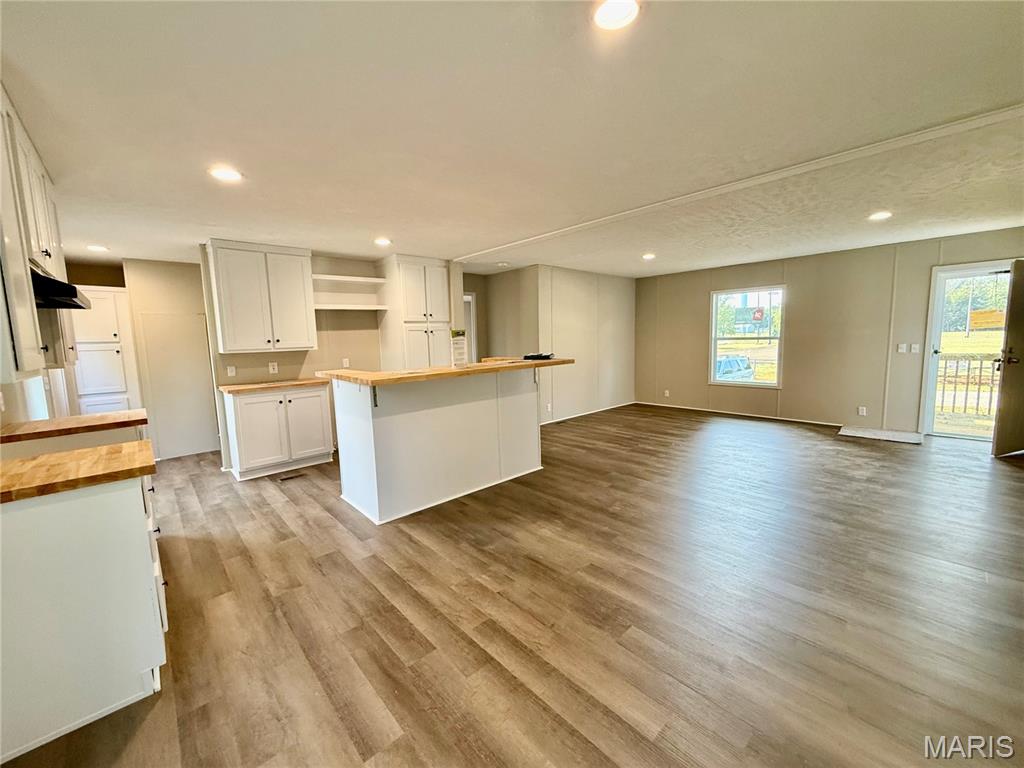 209 East Cedar Street Bellflower, MO 63333 - Photo 12 of 46