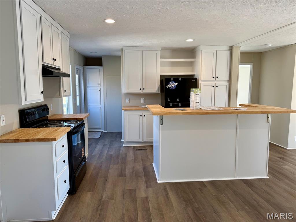 209 East Cedar Street Bellflower, MO 63333 - Photo 13 of 43