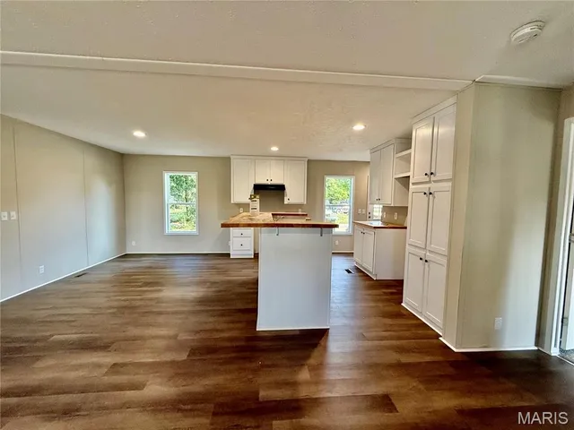 $164,900 | 209 East Cedar Street, Bellflower, MO 63333