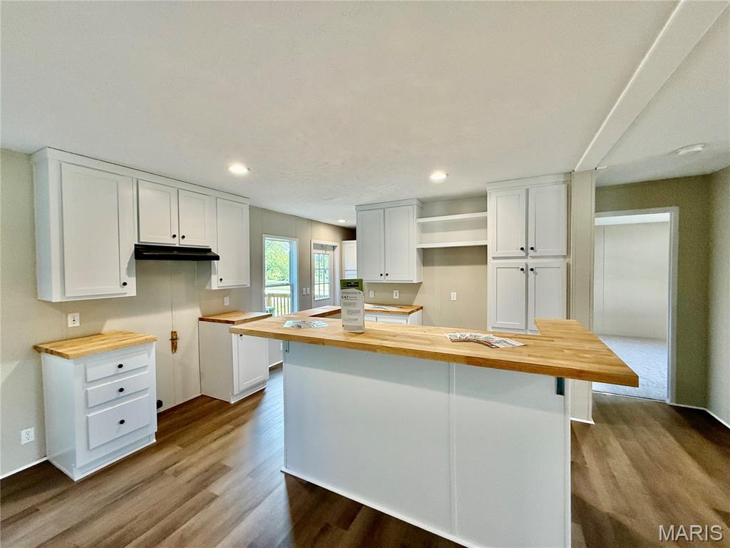 209 East Cedar Street Bellflower, MO 63333 - Photo 15 of 46