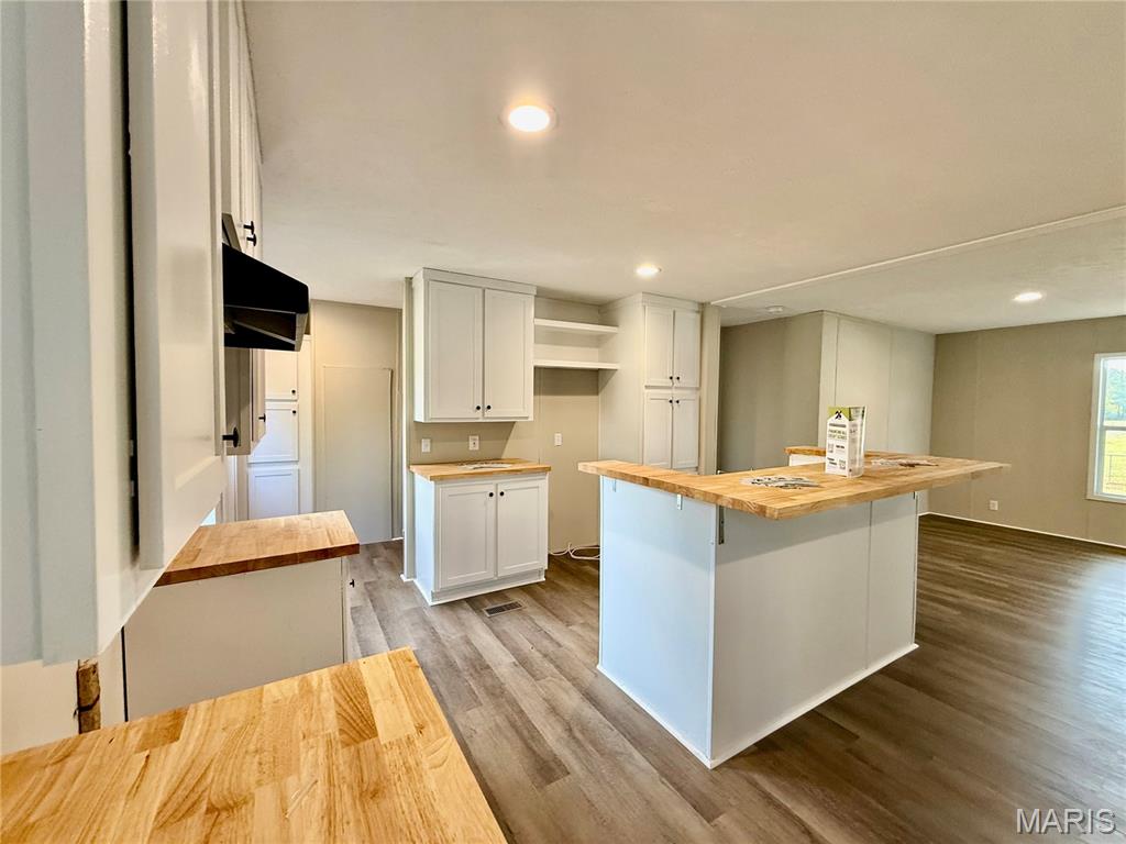 209 East Cedar Street Bellflower, MO 63333 - Photo 17 of 46