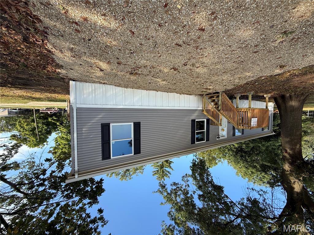 209 East Cedar Street Bellflower, MO 63333 - Photo 2 of 46