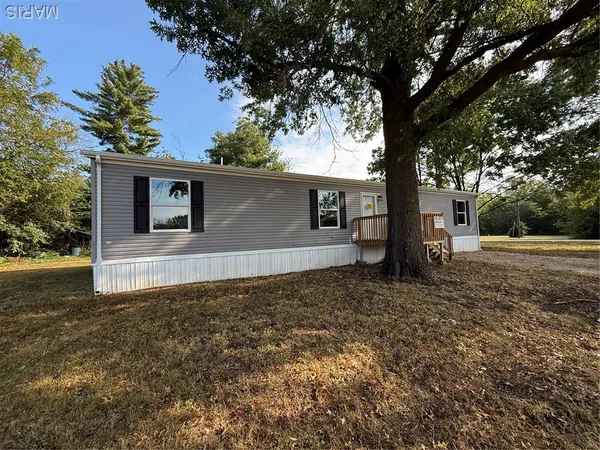 $159,900 | 209 East Cedar Street, Bellflower, MO 63333