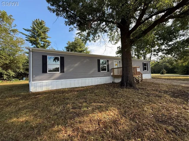 $164,900 | 209 East Cedar Street, Bellflower, MO 63333