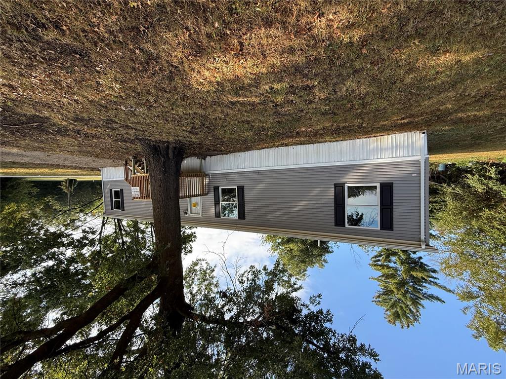 209 East Cedar Street Bellflower, MO 63333 - Photo 3 of 46