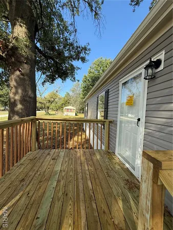 $159,900 | 209 East Cedar Street, Bellflower, MO 63333