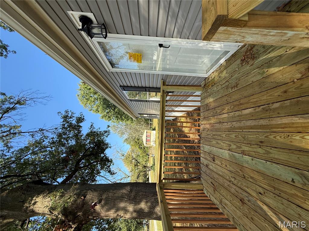 209 East Cedar Street Bellflower, MO 63333 - Photo 4 of 46