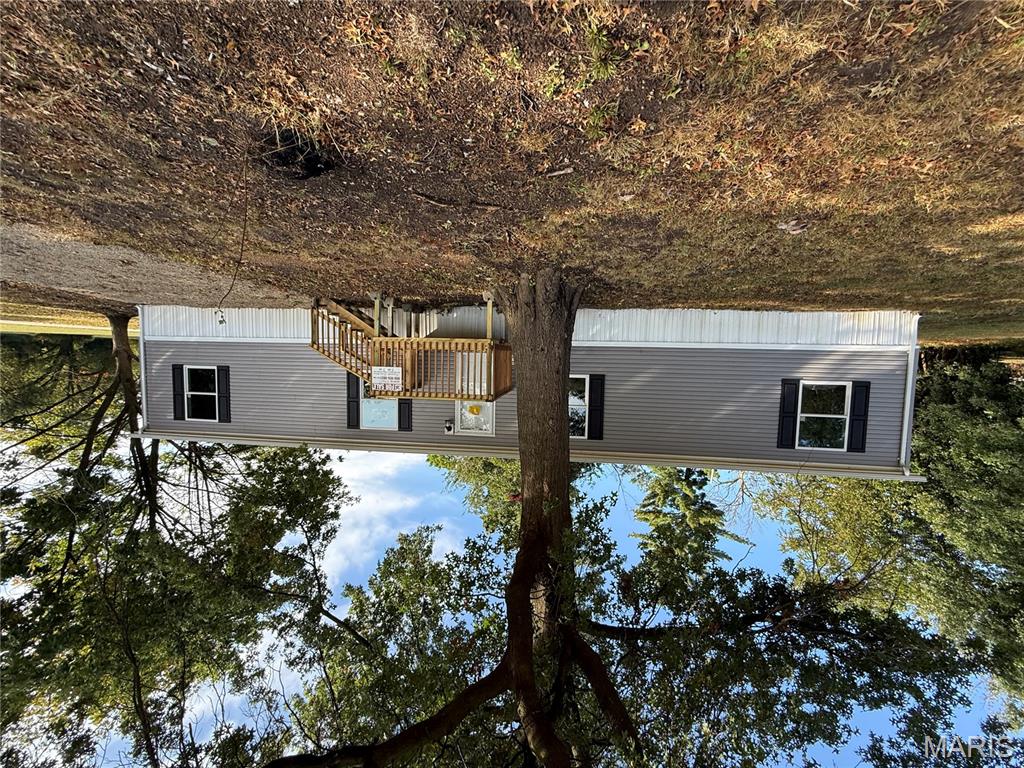 209 East Cedar Street Bellflower, MO 63333 - Photo 5 of 46