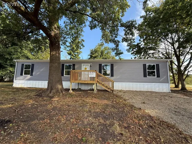 $164,900 | 209 East Cedar Street, Bellflower, MO 63333