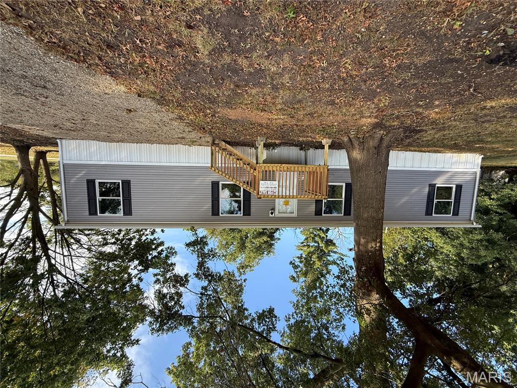 209 East Cedar Street Bellflower, MO 63333 - Photo 6 of 46