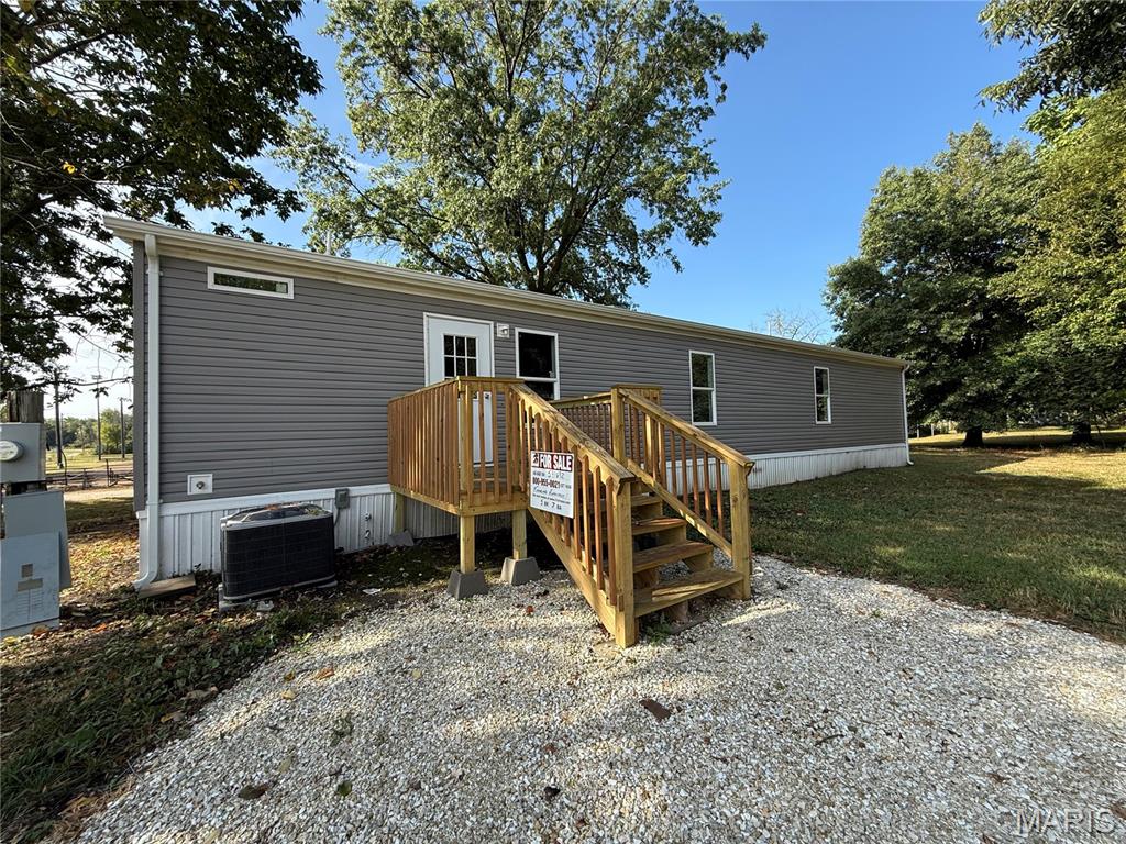 209 East Cedar Street Bellflower, MO 63333 - Photo 7 of 46