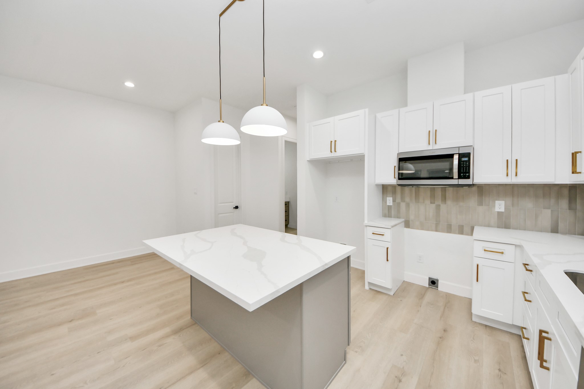 6930 Liverpool Street, Unit A Houston, TX 77021 - Photo 10 of 29