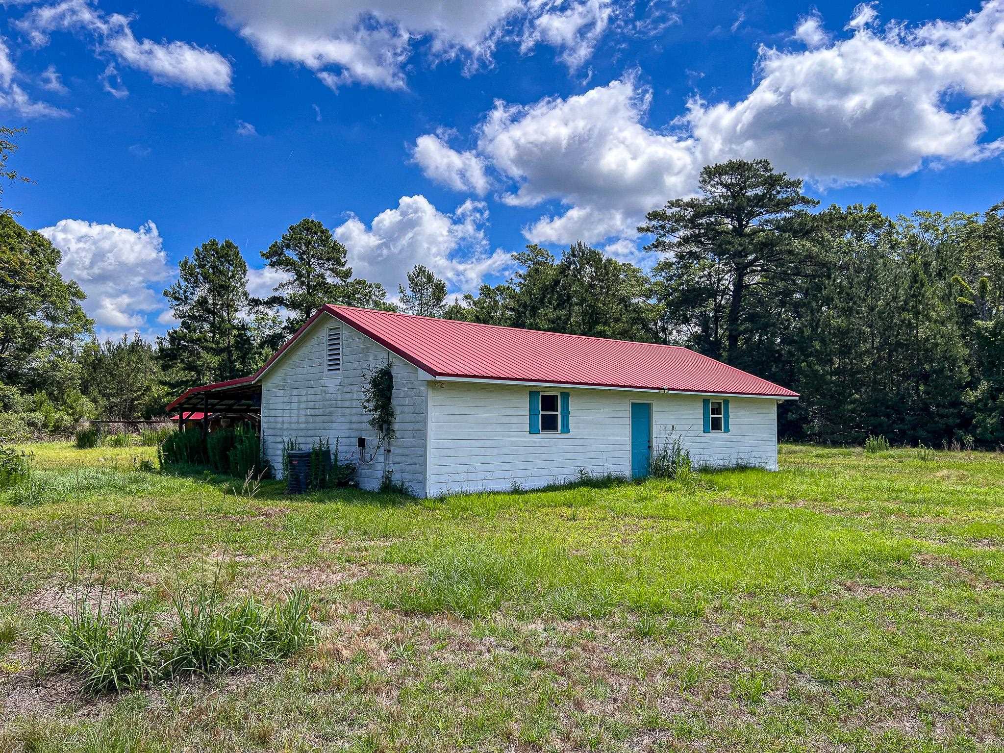 320 New Farm Road Hemingway, SC 29554 - Photo 39 of 47